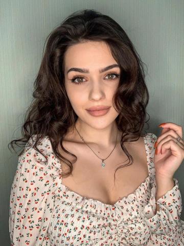 Савелия фото 2