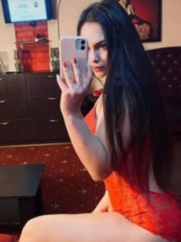 Рита Солнечный