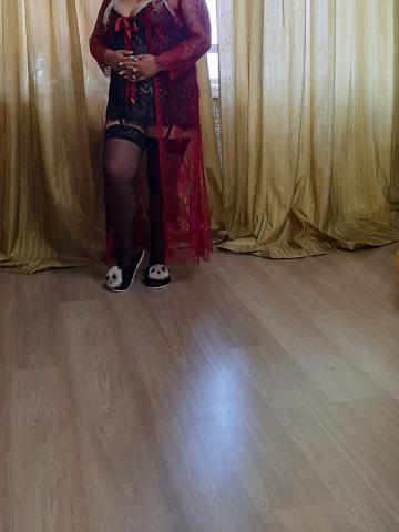 Надежда Харизма Реал фото 2